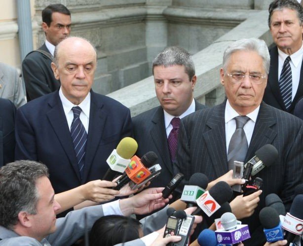 Arthur Lira tenta cravar o Cidadania, mas esbarra nos cabeças brancas do PSDB