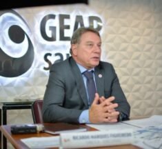 Sindicato entra com ação contra general da Geap por uso de verbas para despesas pessoais