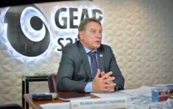 Sindicato entra com ação contra general da Geap por uso de verbas para despesas pessoais Ricardo Marques de Figueiredo teria utilizado advogados da Fundação para processo pessoal e usado recursos da instituição para pagar custas processuais após perder causa