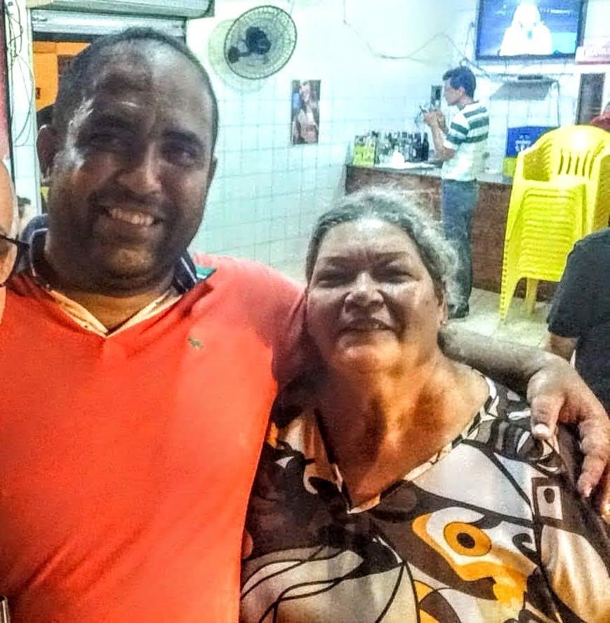 Bar da Gil perde sua idealizadora