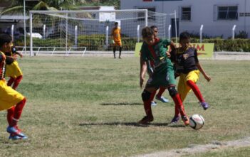 Sesi está com inscrições abertas para Campeonato Infantil de Futebol Torneio terá a participação de 32 equipes na categoria sub-15