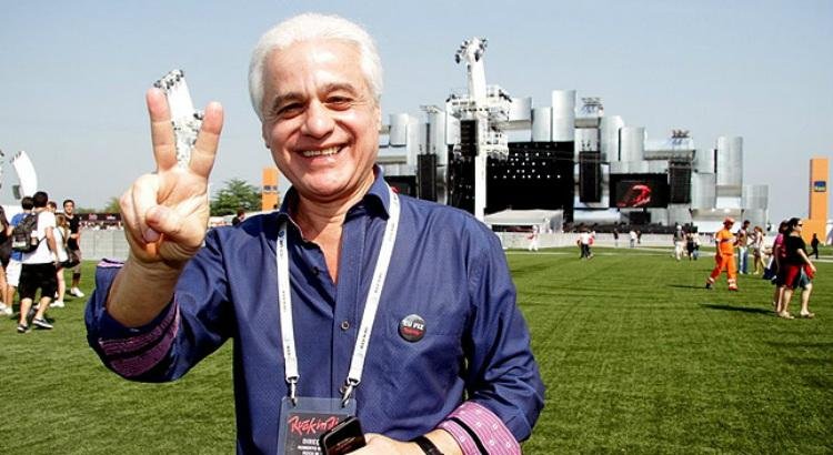 Deputado Lobão não sabe que Roberto Medina não anda na Vila Brejal