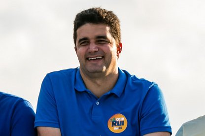 Rui: a esfinge que guarda a sete chaves seu plano de governo