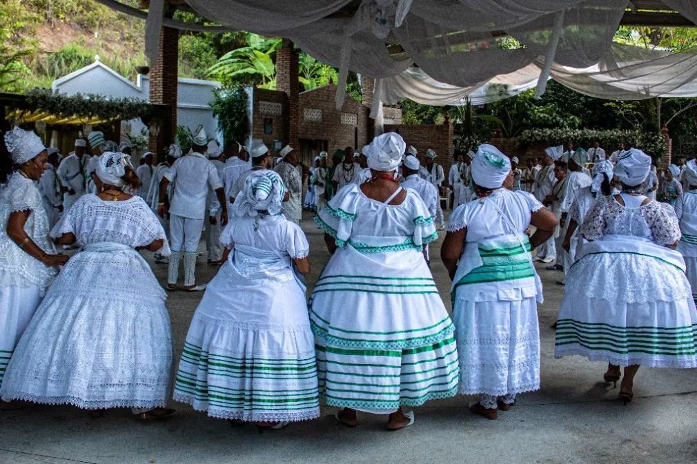 Legislativo aprova lei que garante celebração oficial dos terreiros alagoanos