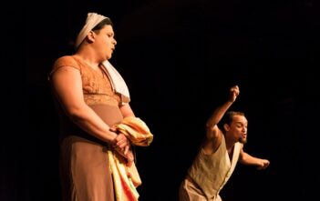 Sesc das Artes apresenta espetáculo “A Farsa do Advogado Pathelin” Sesc das Artes apresenta espetáculo “A Farsa do Advogado Pathelin”