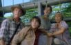  Como foi para Don Davis assumir a trilha de Jurassic Park III?