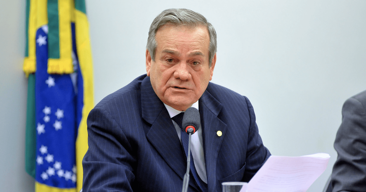 Dada como certa, decisão sobre Lessa na chapa de Paulo Dantas será anunciada até sábado, 23