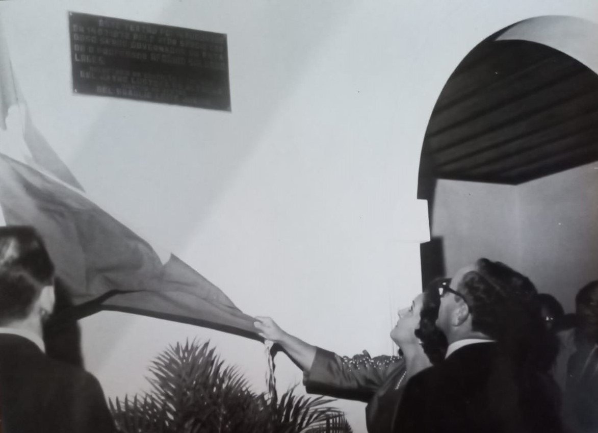 Alma de um Idealista Criador