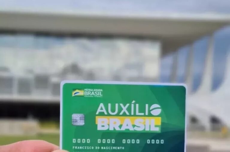 auxilio brasil