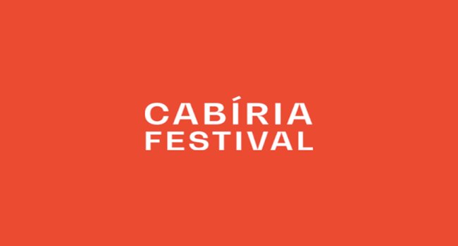  Cabíria Festival começa nesta quarta (27)
