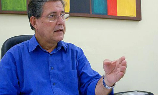 Régis Cavalcante: “Cidadania não apoia o candidato do Centrão”