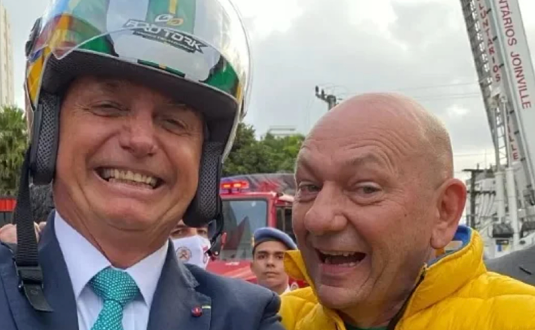 Empresários de grupo pró-golpe têm empréstimos do BNDES e dívidas com a União