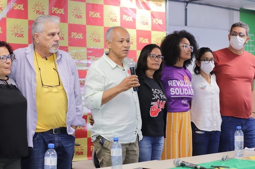 Com discurso ideológico e sem propostas reais, Cícero Albuquerque perde espaço na campanha eleitoral