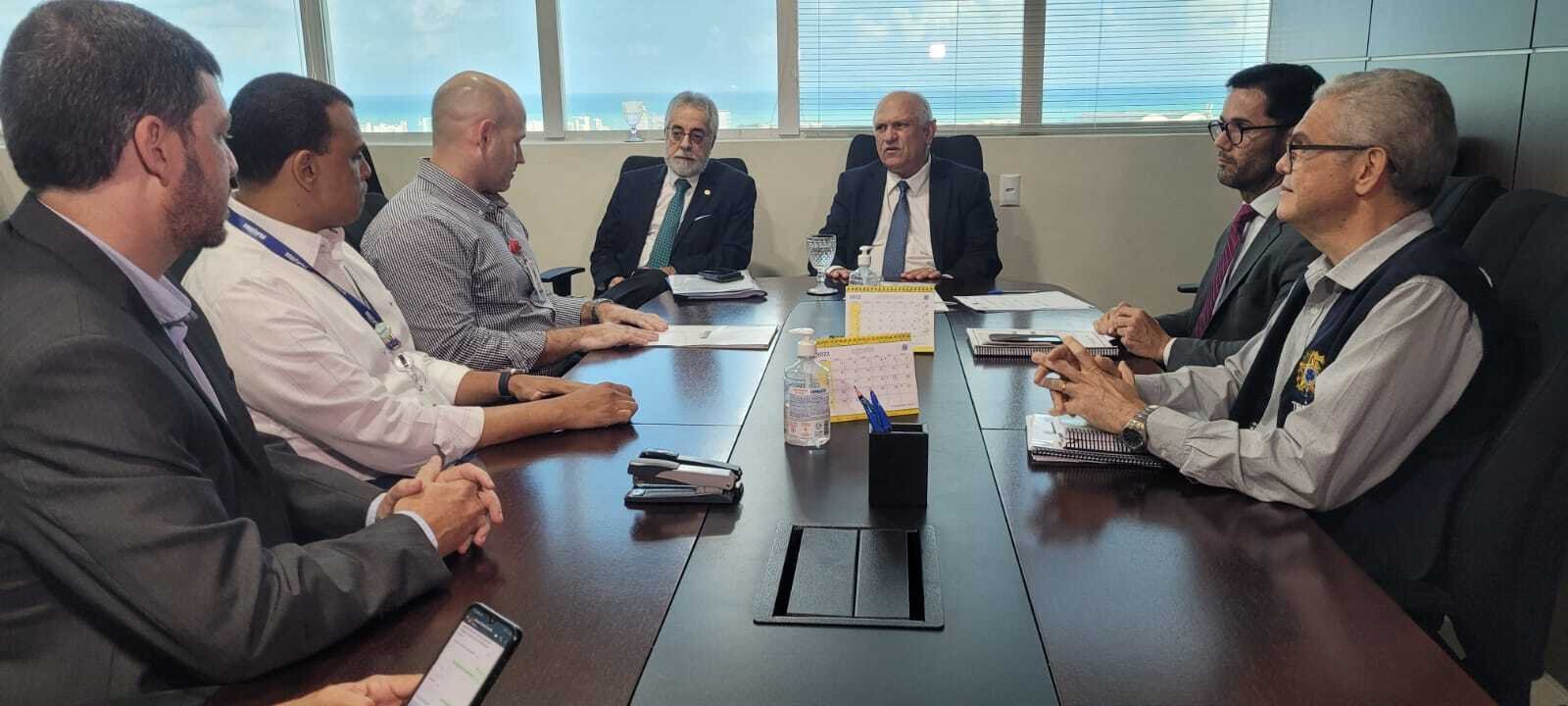 Equatorial garante fornecimento pleno e seguro de energia nos dois turnos da votação