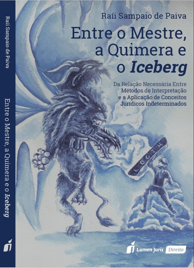 Advogado lança livro sobre fake news e liberdade de expressão