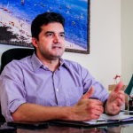 Rui Palmeira questiona situação financeira de Maceió e alerta para risco de atraso na folha