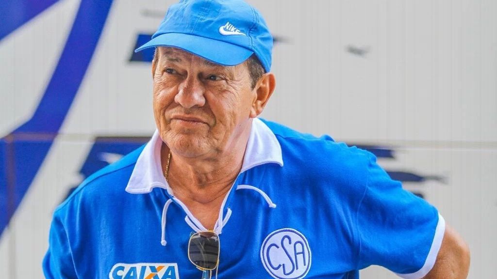 PRESIDENTE DO UNIÃO CACOALENSE RENUNCIA AO CARGO EM NOTA DIVULGADA EM REDE  SOCIAL DO CLUBE - LS Esporte