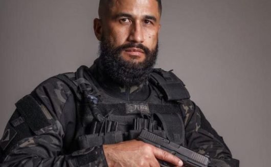 Extrema-direita finge indignação com a violência que ela mesma propaga