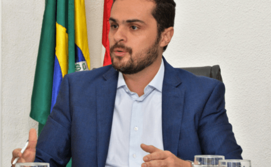 Projeto impede transações imobiliárias futuras em áreas destruídas pela Braskem
