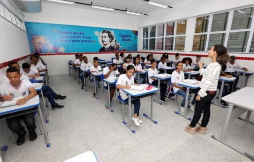 Universidades precisam ser a luz no direcionamento da educação pública em Alagoas