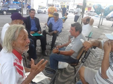 Quem matou Nô Pedrosa?