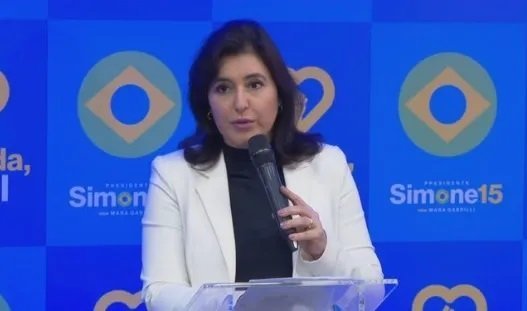 Dividido, MDB de Tebet pode conseguir mais ministérios do que se estivesse unido