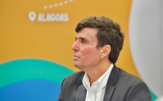 Marcius Beltrão vai assumir a Secretaria de Estado da Educação