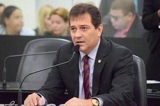Vereador extremista de Penedo é dos poucos a apoiar terroristas