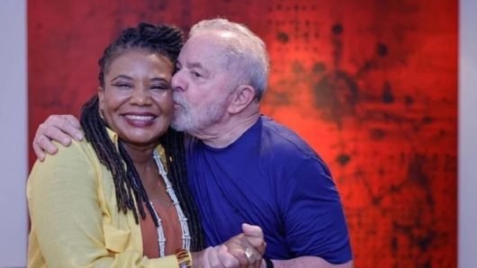 ‘’A gente quer comida, diversão e arte’’, Margareth Menezes tomará posse do cargo de ministra da Cultura