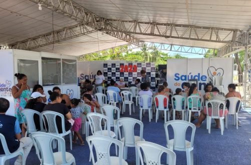 Serviços do programa Saúde da Gente serão realizados em outras localidades de Maceió