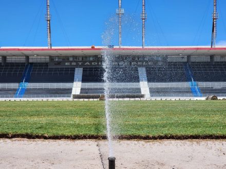 Estádio Rei Pelé - O que saber antes de ir (ATUALIZADO 2023)