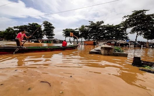 MPF chama Estado e prefeituras para inquérito sobre degradação das lagoas Mundaú e Manguaba