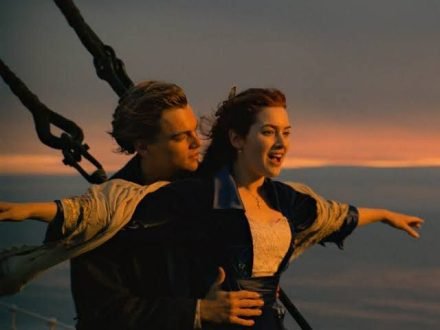 Clássico que amamos: Titanic completa 25 anos de lançamento e retorna às telas com sessão cheia