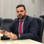 Chico Filho destaca potencial de revitalização do Centro de Maceió com novo comitê gestor