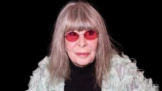 Rita Lee será a cantora homenageada no Lorde Nelson Pub neste sábado (11)