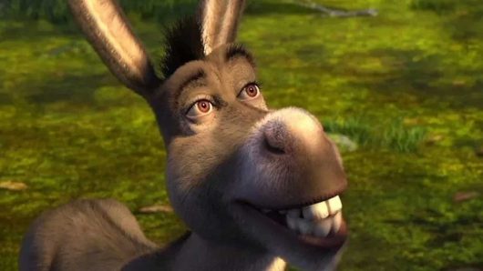 Shrek' deve ter novo filme e Burro pode protagonizar a própria