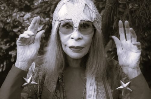 Rita Lee, rainha do rock brasileiro, morre aos 75 anos