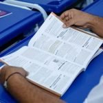 Mais de 6 mil alagoanos farão provas do exame Encceja neste domingo (23)