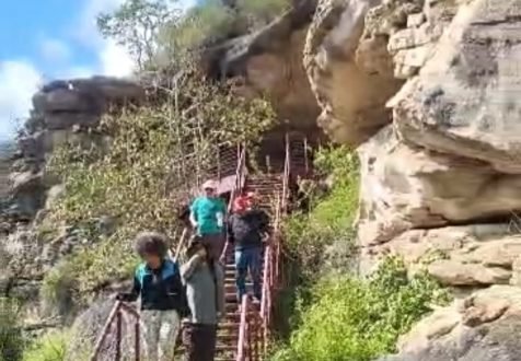 Centro Arqueológico Nova Esperança preserva patrimônio histórico, cultural e ecológico