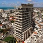 Centro de Maceió: prédios vazios e pessoas sem moradia — Parte 1