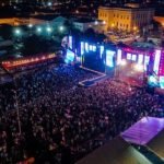 Entre shows milionários e serviços precários: o contraste do São João Massayó 2026