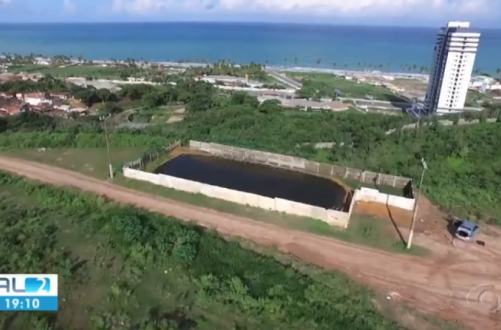 A falta de transparência e os riscos ocultos do Lixão de Maceió
