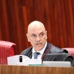 Moraes cobra ministérios para avançar em processo de extradição de Carla Zambelli