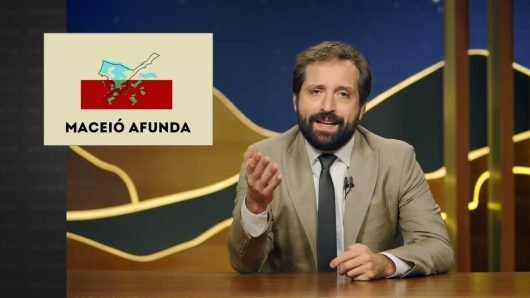 Caso Braskem é tema do programa Greg News desta segunda-feira (26)