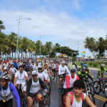 IMA/AL libera terceiro lote de inscrições para Passeio Ciclístico