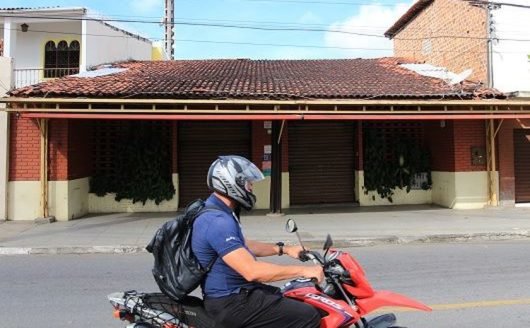 Causa e efeitos do Caso Pinheiro na morte de José Vieira, do caldinho