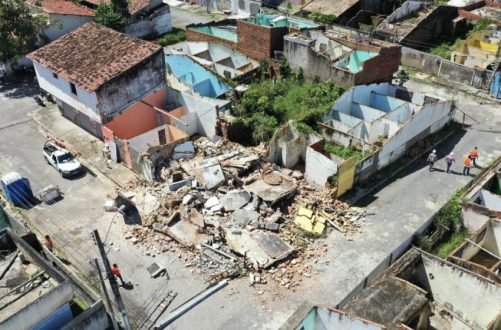 Em dois anos, Prefeitura de Maceió é ressarcida em R$ 2,6 bilhões pela Braskem