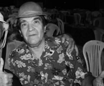 Morre José Lessa Gama, presidente da Asforral