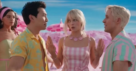 Entenda a dinâmica geopolítica que resultou na proibição da exibição do filme “Barbie” no Vietnã