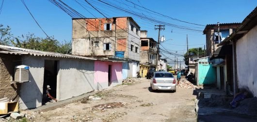 Chacina no Guarujá: morador denuncia que policiais apagaram imagens em local de morte